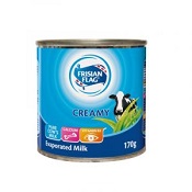 FRISIAN FLAG CREAMY 170G